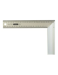 Equerre Stanley 250 mm