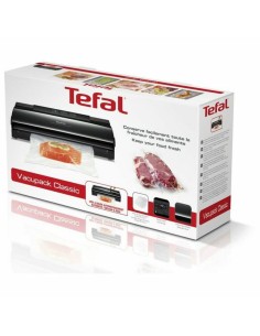 Machine sous Vide Tefal Vacupack Classic VT254070 2