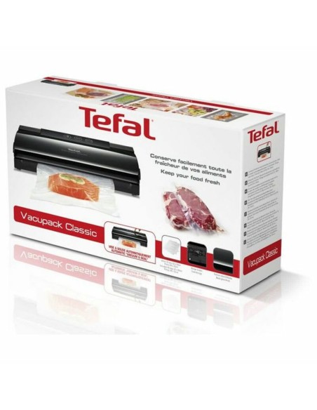 Machine sous Vide Tefal Vacupack Classic VT254070