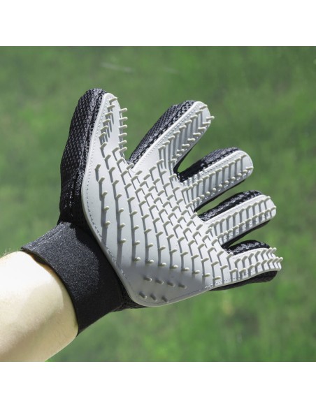 Gant pour Brosser et Masser les Animaux Domestiques Relpet InnovaGoods