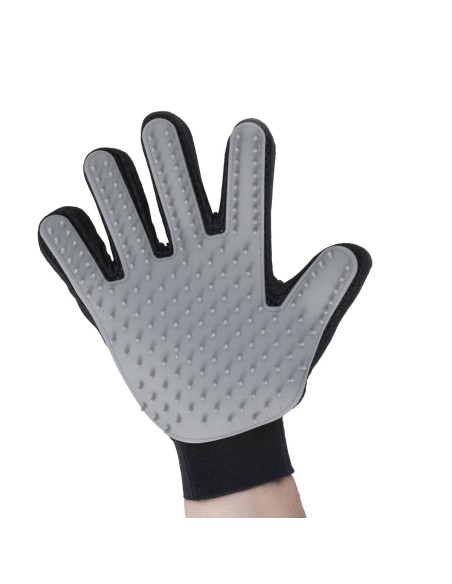 Gant pour Brosser et Masser les Animaux Domestiques Relpet InnovaGoods