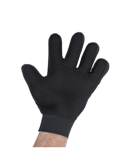 Gant pour Brosser et Masser les Animaux Domestiques Relpet InnovaGoods