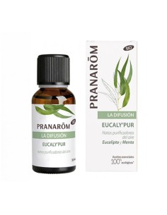 Huile Essentielle Eucaly'pur Pranarôm (30 ml)