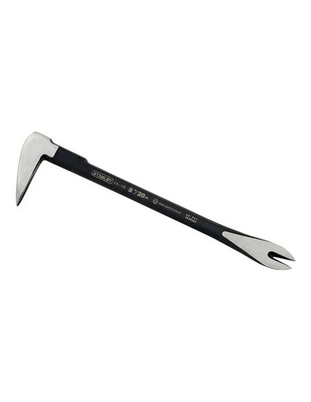 Burin Stanley Acier 25 cm