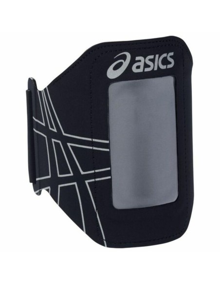 Bracelet de sport Asics MP3 Noir