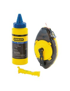 Kit de dessin au stylo Stanley 30 m