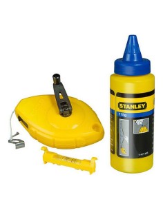 Kit de dessin au stylo Stanley Bleu 30 m 30 gr