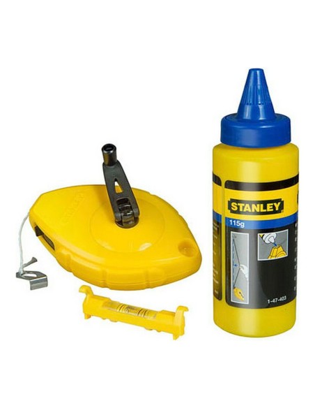 Kit de dessin au stylo Stanley Bleu 30 m 30 gr