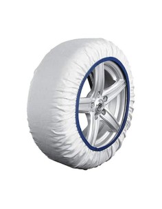 Chaînes à neige pour voiture Easy Sock CAD8015 (L) 2
