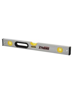 Niveau à Bulle Stanley Fatmax Magnétique 120 cm