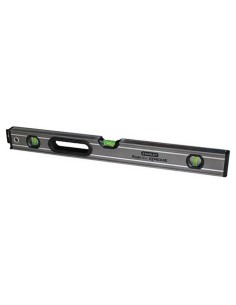 Niveau à Bulle Stanley Fatmax Caoutchouc 60 cm