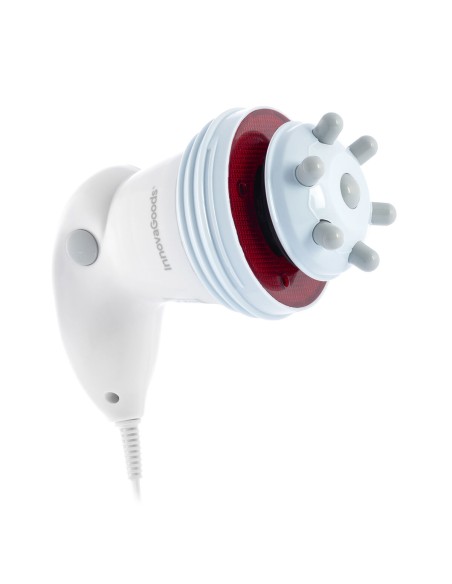 Appareil de Massage Anticellulite à Vibration avec Infrarouges 5 en 1 Cellyred InnovaGoods