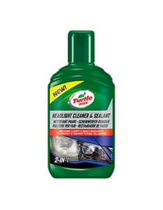 Restaurateur de phares Turtle Wax 1830925 (300 ml)