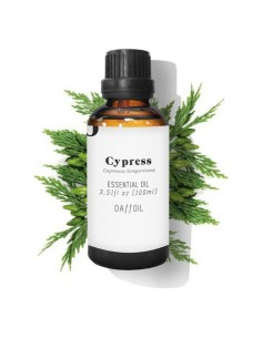 Huile Essentielle Cypress Daffoil Daffoil 100 ml
