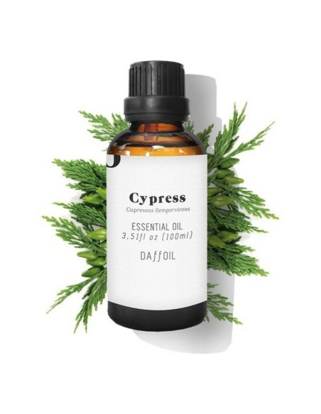 Huile Essentielle Cypress Daffoil Daffoil 100 ml