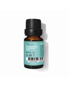 Huile corporelle Daffoil Aceite Esencial Menthe 10 ml 2