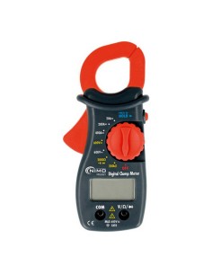 Multimètre NIMO 600V