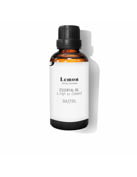 Huile Essentielle Daffoil Lemon Citron 50 ml