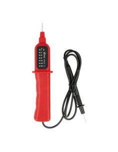 Testeur/détecteur de tension NIMO LED Testeur/détecteur de tension Voltmètre/ampèremètre 400V 500V