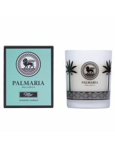 Bougie Parfumée Palmaria Mar Océan (130 g)