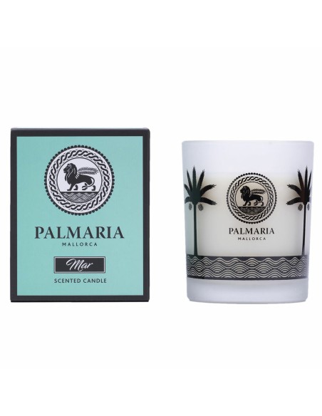 Bougie Parfumée Palmaria Mar Océan (130 g)
