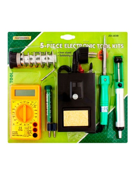 Soudeur NIMO 30W