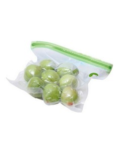 Sacs de rangements TM Electron Emballage sous vide 30 X 34 cm (10 uds)