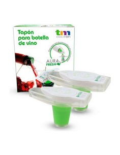 Pompe à vide pour vin TM Electron (2 pcs) 2
