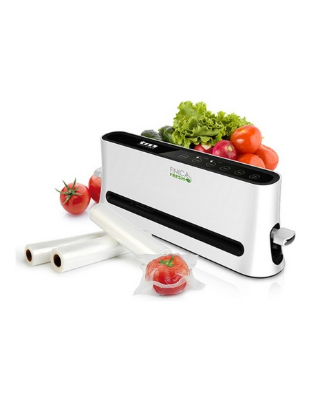 Emballage sous vide TM Electron