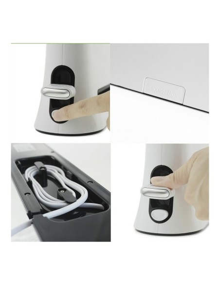 Emballage sous vide TM Electron