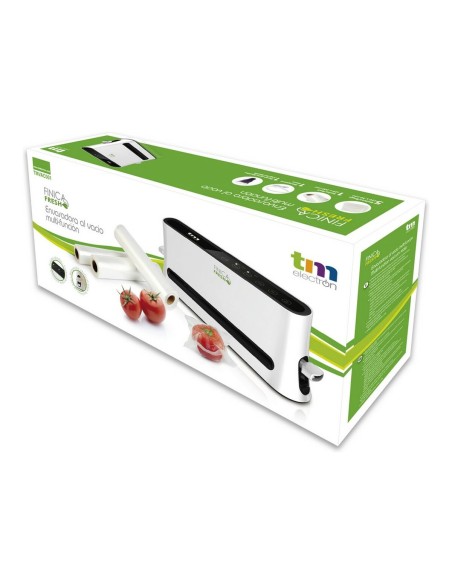 Emballage sous vide TM Electron