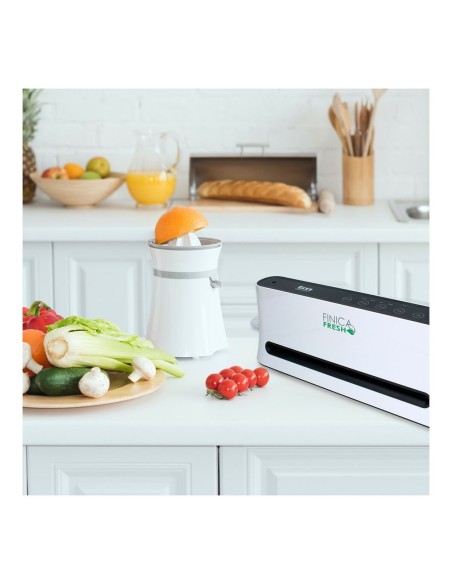 Emballage sous vide TM Electron