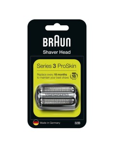 Lame Braun 32B