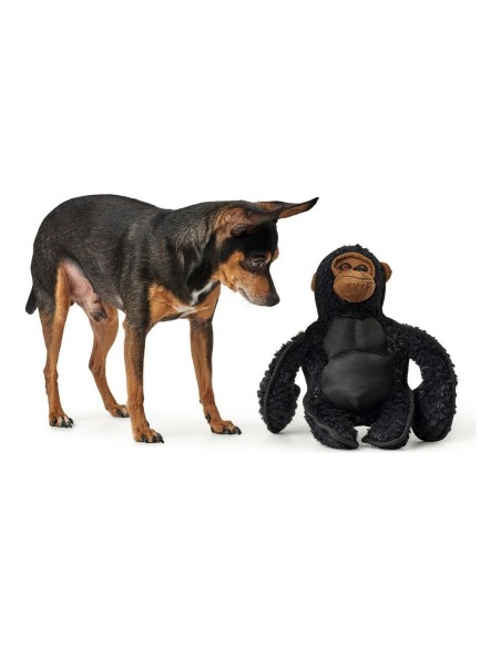 Jouet pour chien en peluche Hunter Tough Kamerun Gorille (29 cm)
