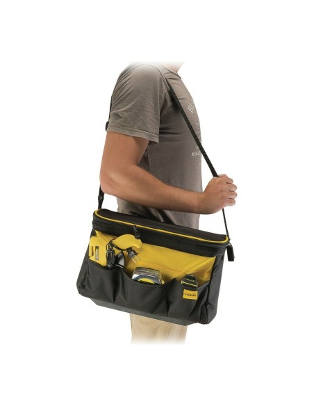 Sac à outils Stanley STST1-73615 34 cm (37 x 23 x 25 cm) (600 x 600)