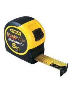 Flexomètre Stanley 5 m