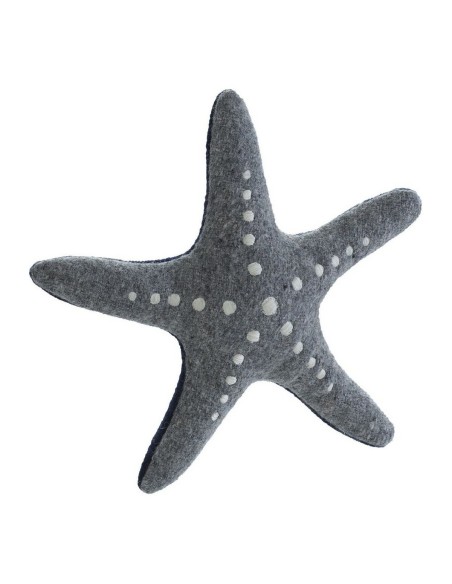 Jouet pour chien Hunter Skagen Bleu foncé Étoile de mer