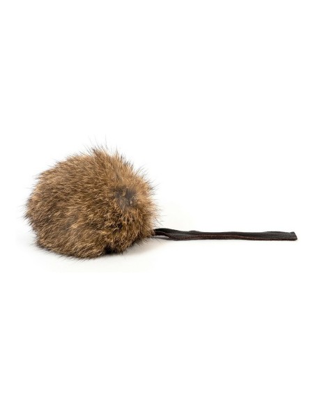 Canne à chat Gloria Rogers Pompon (12 cm)