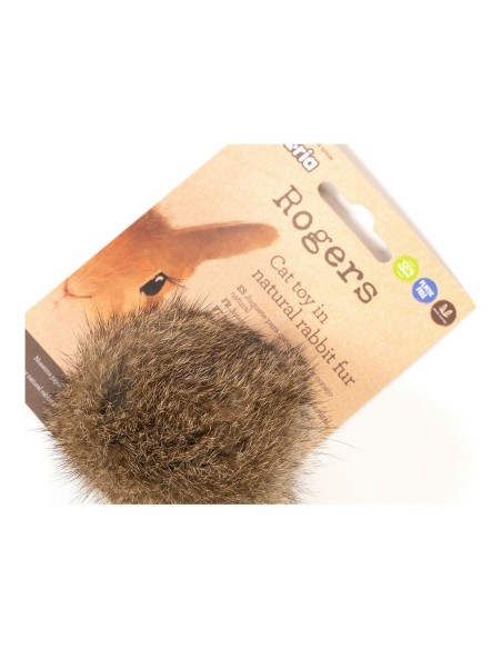 Canne à chat Gloria Rogers Pompon (12 cm)
