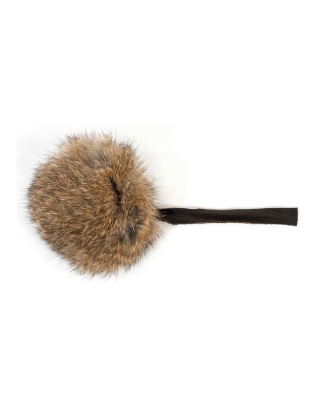 Canne à chat Gloria Rogers Pompon (12 cm)