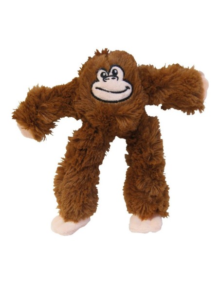 Jouet pour chien Gloria Miza Marron Singe