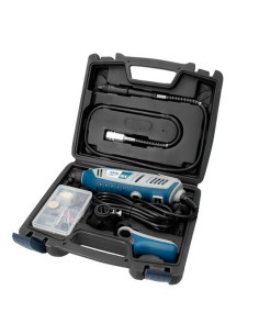 Boîte à outils Ferrestock 200W