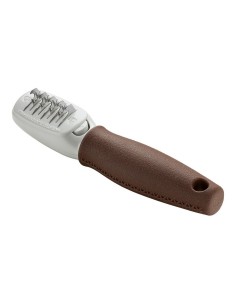 Brosse Démêlante Hunter Coupeuse de noeuds Râteau