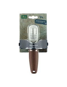 Brosse Démêlante Hunter Coupeuse de noeuds Râteau 2