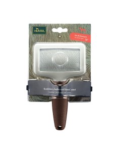 Brosse à détartrer Hunter 2 en 1 2