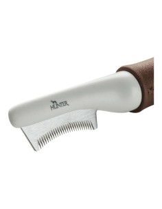 Brosse à détartrer Hunter En Demi-lune Lame 2