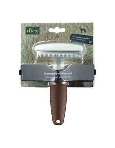 Brosse à détartrer Hunter Lame Râteau 2