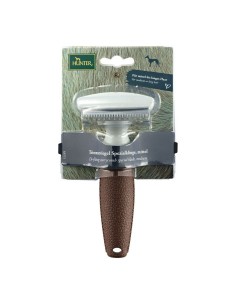 Brosse à détartrer Hunter Lame Râteau 2