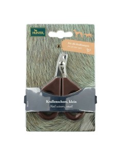 Ciseaux à ongles Hunter Acier inoxydable Taille S
