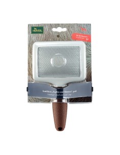 Brosse pour carder Hunter 2 en 1 2
